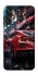 Чехол на Samsung Galaxy M15 5G Red sports car фото 1 из 1