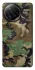 Чохол на Xiaomi Poco F7 Ultra Camouflage v12 фото 1 з 1