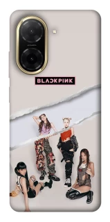 Чохол на Xiaomi Redmi A5 (Europe version) BLACKPINK v2 фото 1 з 1