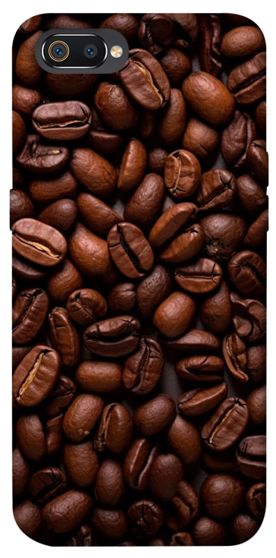 Чохол на Realme C2 Кава фото 1 з 1