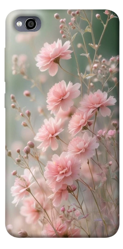 Чохол на Xiaomi Redmi 4a Flowers v26 фото 1 з 1