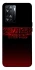 Чохол на OnePlus Nord N20 SE Stranger Things ver.18 фото 1 з 1