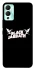 Чохол на Infinix Hot 12 Play Black Sabbath logo ver.2 фото 1 з 1