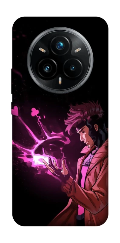 Чехол на Realme 14 Pro Gambit фото 1 из 1
