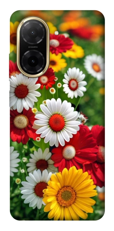 Чохол на Xiaomi Redmi A5 (Europe version) Flowers v11 фото 1 з 1