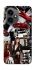 Чохол на Honor 400 Fashion collage ver.13 фото 1 з 1