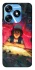 Чохол на TECNO Spark 10 Stranger Things ver.40 фото 1 з 1