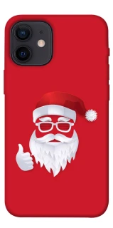 Чохол на Apple iPhone 12 mini (5.4") Christmas mood ver.12 фото 1 з 1