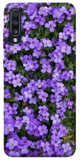 Чохол на Samsung Galaxy A70 (A705F) Flowers v17 фото 1 з 1
