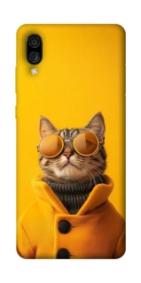 Чохол на ZTE Blade A5 (2020) Yellow Glasses фото 1 з 1