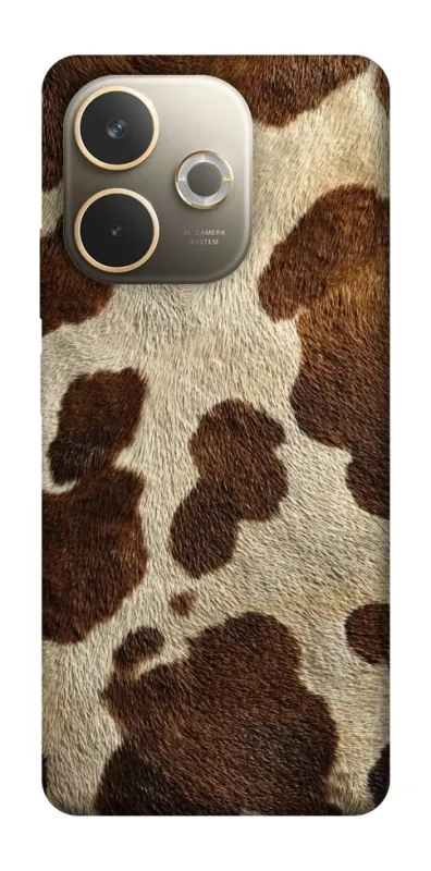 Чехол на Oppo A5 Pro 4G Cow фото 1 из 1
