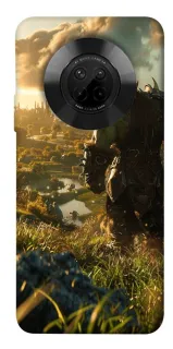 Чехол на Huawei Y9a Orc фото 1 из 1