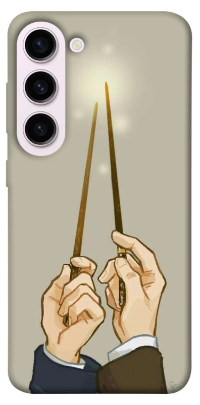 Чохол на Samsung Galaxy S23+ Harry Potter v3 фото 1 з 1