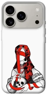 Чохол на Apple iPhone 18 Pro Мотанка Захисниця роду фото 1 з 2