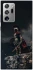 Чохол на Samsung Galaxy Note 20 Ultra Roman warrior фото 1 з 1