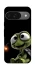 Чехол на Google Pixel 10 Funny turtle фото 1 из 1
