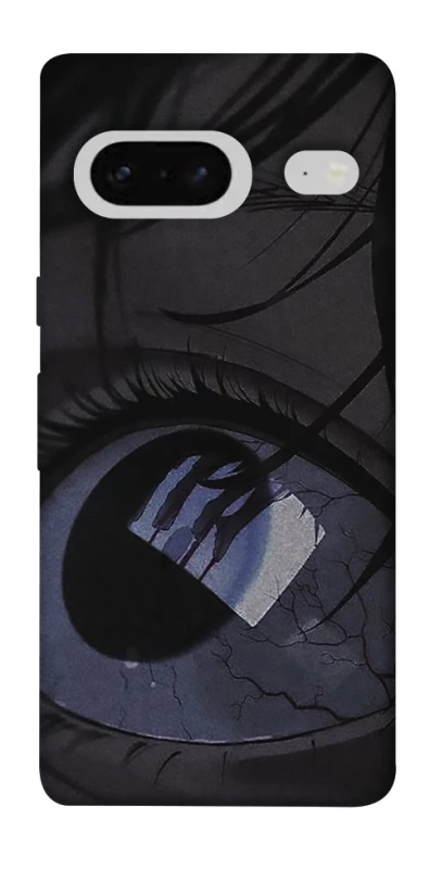 Чохол на Google Pixel 7 Eye фото 1 з 1