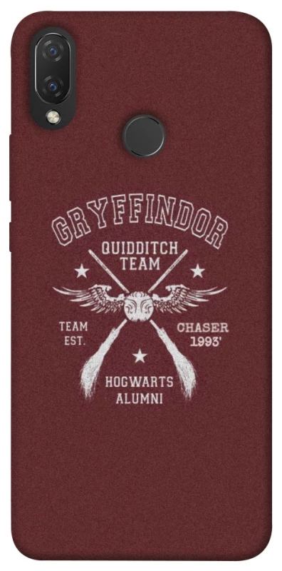 Чехол на Huawei P Smart+ (nova 3i) Harry Potter v6 фото 1 из 1