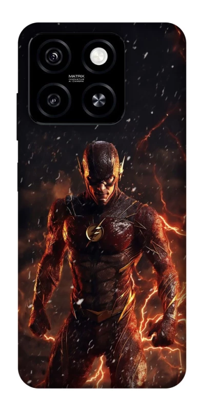 Чехол на ZTE Blade A55 4G Flash фото 1 из 1