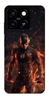 Чехол на ZTE Blade A55 4G Flash фото 1 из 1