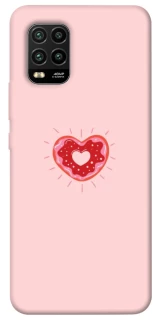 Чохол на Xiaomi Mi 10 Lite Sweet donut фото 1 з 1