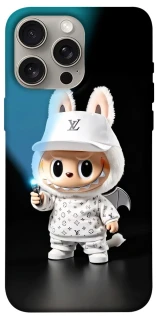 Чохол Labubu with flashlight ver.1 фото 1 з 1