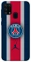 Чохол на Samsung Galaxy M31 FC PSG v3 фото 1 з 1