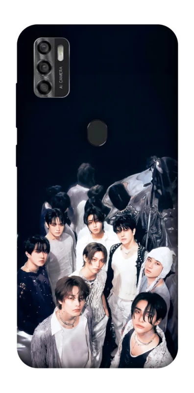 Чохол на ZTE Blade A7s (2020) Stray Kids v4 фото 1 з 1