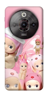 Чохол на ZTE Nubia Focus Pro Sonnyangel фото 1 з 1