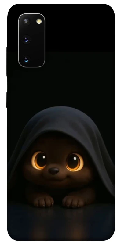 Чохол на Samsung Galaxy S20 Funny Dog фото 1 з 1