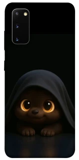 Чохол на Samsung Galaxy S20 Funny Dog фото 1 з 1