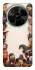 Чехол на ZTE Nubia V70 Max Harry Potter v15 фото 1 из 1