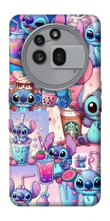 Чехол на Nothing Phone (3a) Pro Stitch ver.25 фото 1 из 1