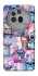 Чехол на Nothing Phone (3a) Pro Stitch ver.25 фото 1 из 1
