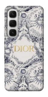 Чохол на Infinix Hot 60i Dior фото 1 з 1