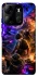 Чехол на Tecno Spark Go 2023 My Games фото 1 из 1