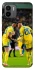 Чохол на Xiaomi Redmi A1 / A2 UA-Football ver.2 фото 1 з 1