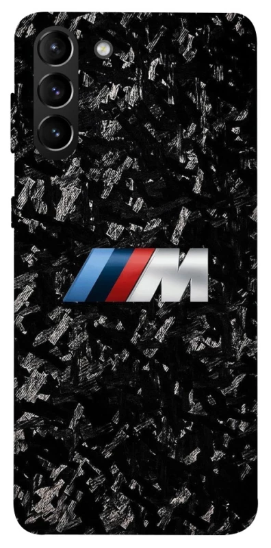 Чохол на Samsung Galaxy S21+ M-series carbon фото 1 з 1