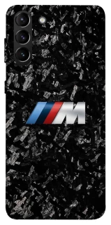 Чохол на Samsung Galaxy S21+ M-series carbon фото 1 з 1