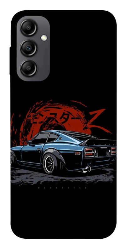 Чохол на Samsung Galaxy A14 4G/5G Tokyo drive фото 1 з 1