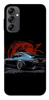 Чохол на Samsung Galaxy A14 4G/5G Tokyo drive фото 1 з 1