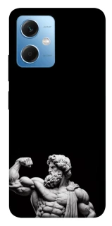 Чохол на Xiaomi Poco X5 5G Strong Style фото 1 з 1