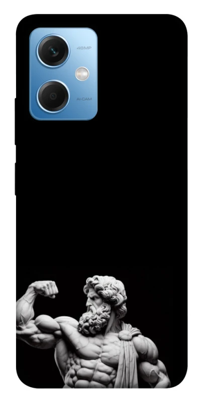 Чехол на Xiaomi Redmi Note 12 5G Strong Style фото 1 из 1