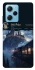 Чохол на Xiaomi Poco X5 Pro 5G The Hogwarts ver.2 фото 1 з 1