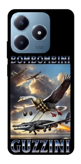 Чохол на Realme C63 Bombombini Gusini фото 1 з 1