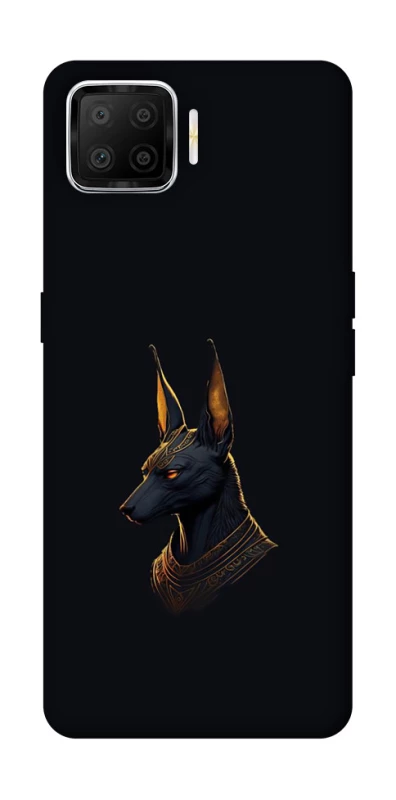 Чехол на Oppo A73 (2017) Anubis фото 1 из 1