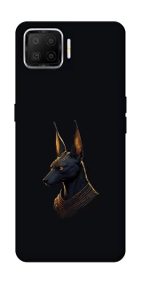 Чохол на Oppo A73 (2017) Anubis фото 1 з 1