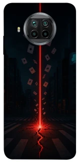 Чохол на Xiaomi Mi 10T Lite / Redmi Note 9 Pro 5G Alice in Borderland ver.5 фото 1 з 1