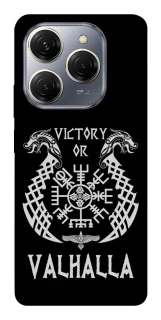 Чохол на TECNO Spark 20 Pro Victory or Valhalla фото 1 з 1