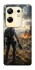 Чехол на Infinix Zero 30 4G PUBG ver.2 фото 1 из 1